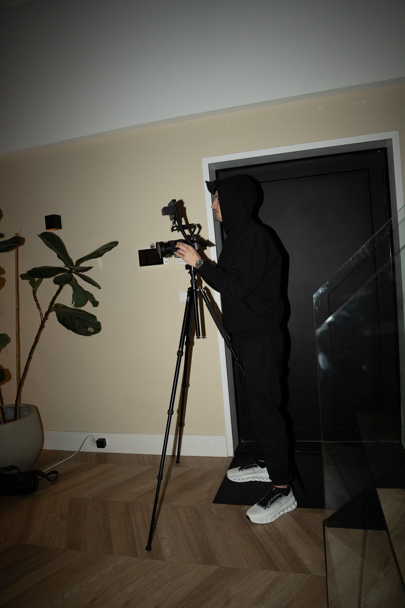 Rigy Visuals videograaf